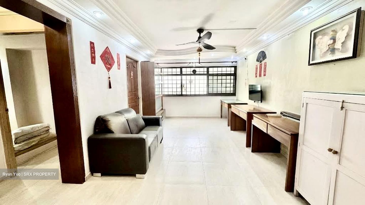 Blk 367A Tampines Street 34 (Tampines), HDB 4 Rooms #559073221